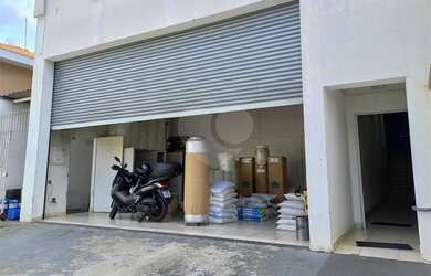 Imagem 8: São Paulo - Galpão/Depósito/Armazém - VILA LEOPOLDINA