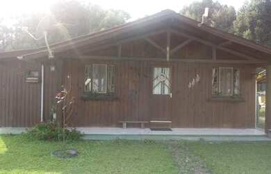 Imagem 10: Duas belas casas em Urubici