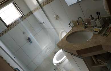 Imagem 6: SÃO JOSÉ DO RIO PRETO - Casa Padrão - RESIDENCIAL DAS AMÉRICAS