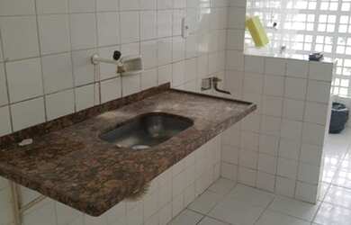 Imagem 2: Condomínio Moradas do Itanhangá, com lazer e segurança para a família