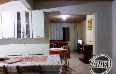 Imagem 13: TERRENO 420m² COM QUATRO CASAS - BAIRRO FIGUEIRA- GUARATUBA PR