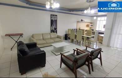 Imagem 3: Linda casa com piscina no canarã