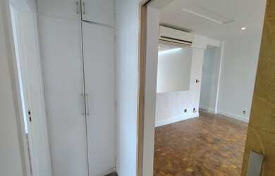 Imagem 10: Apartamento para aluguel com 79 metros quadrados com 3 quartos em Tijuca - Rio de Janeiro