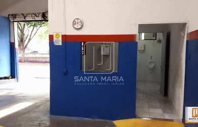 Imagem: O depósito possui 342m² de Área e está localizado em Campos