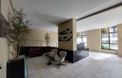 Imagem 2: Boa viagem 04 quartos 03 suítes 02 vagas 200 método da praia vista mar?