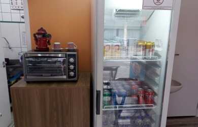 Imagem 10: Lanchonete Penha de França