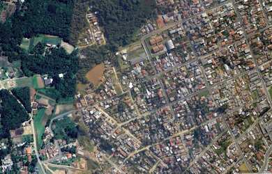 Imagem 7: Terreno de esquina à venda, 512 m² por R$ 175.000 - Ferraria - Campo...