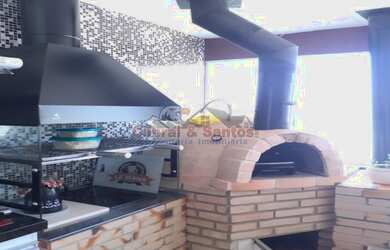 Imagem 10: ITU - Casa de Condomínio - SHAMBALLA VILLAGE