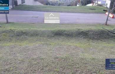 Imagem: O terreno possui 490m² de Área e está localizado em Tamboré