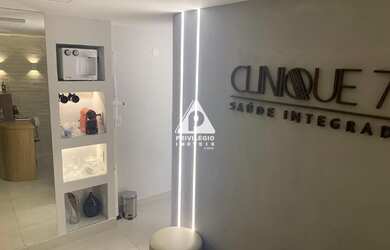 Imagem: O depósito possui 50m² de Área e está localizado em Ipanema