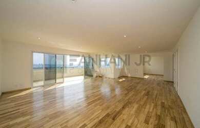 Imagem 1: SÃO PAULO - Apartamento Padrão - JARDIM PAULISTA