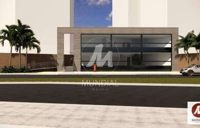 Imagem 2: Salão/Galpão salão - sobrado