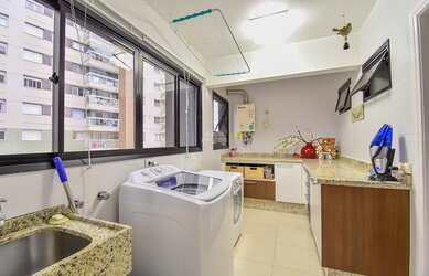 Imagem 11: Vendas Apartamento Curitiba PR