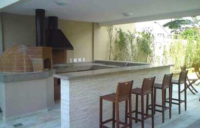 Imagem 16: Apartamento para aluguel tem 68 metros quadrados com 2 quartos em Santo...