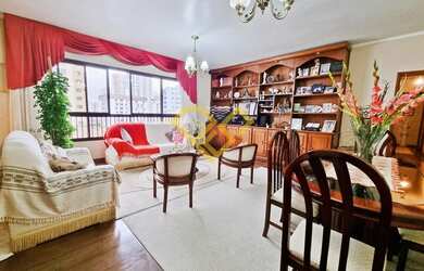 Imagem 2: Ponta da Praia 4 Dormitórios 2 Vagas Amplo Arejado Vista Livre