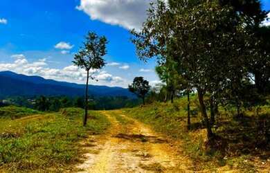 Imagem 2: Lote/Terreno para venda possui 1000 metros quadrados em Jardim Recreio...
