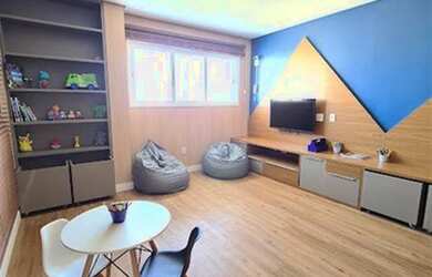 Imagem 9: PRAIA GRANDE - Apartamento Padrão - CANTO DO FORTE