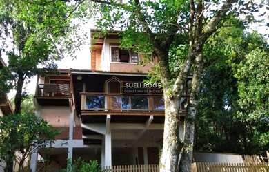 Imagem 1: CAMBORIÚ - Casa Padrão - CENTRO