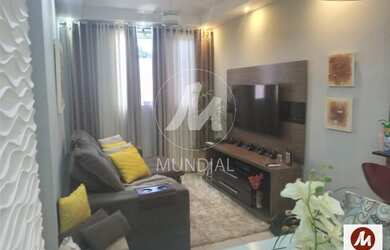 Imagem: Apartamento (tipo - padrao) 2 dormitórios, cozinha planejada