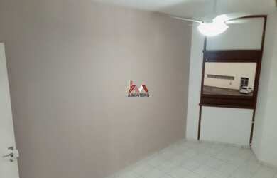 Imagem: O apartamento possui 1 Dormitório, 1 Banheiro e 63m² de Área