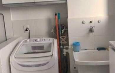 Imagem 7: Apartamento com 2 dormitórios à venda, 60 m² por R$ 498.000 - Vila...