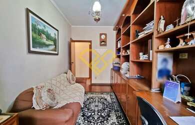 Imagem 7: Ponta da Praia 4 Dormitórios 2 Vagas Amplo Arejado Vista Livre