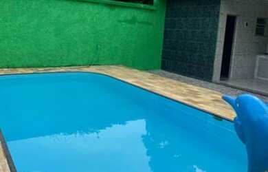 Imagem 6: EXCELENTE CASA EM MURIQUI PRÓXIMO AO POÇÃO SOMENTE VENDA