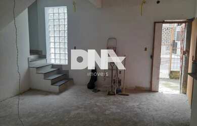 Imagem: Rio de Janeiro - Casa Padrão - Tijuca