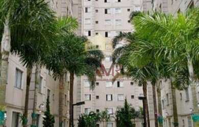 Imagem 1: Apartamento à venda, 43 m² por R$ 225.000,00 - Aricanduva - São Paulo/SP