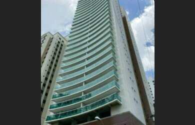 Imagem: O apartamento possui 3 Dormitórios, 3 Banheiros, 2 Vagas na