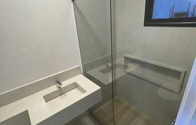 Imagem 4: INDAIATUBA - Casa de Condomínio - JARDIM RESIDENCIAL VIENA