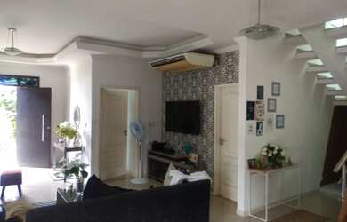 Imagem 11: LINDA Casa Alto Padrão esquina Pq.10, 4 suítes $850mil