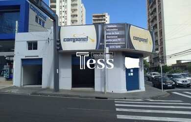 Imagem: O depósito possui 120m² de Área e está localizado em Centro