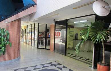 Imagem 3: Sala/Conjunto para aluguel com 33 metros quadrados em Stiep - Salvador...