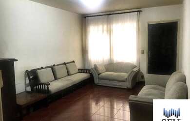 Imagem 5: SÃO PAULO - Casa Padrão - PLANALTO PAULISTA