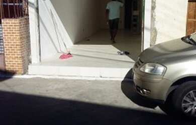 Imagem 2: Aluga-se ponto comercial na transversal da liberdade