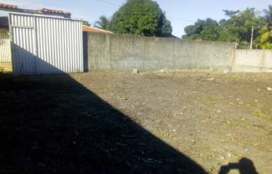 Imagem: O terreno está localizado em Areia Branca, Aracaju à venda