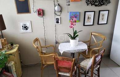 Imagem 3: Porto Alegre - Apartamento Padrão - Azenha