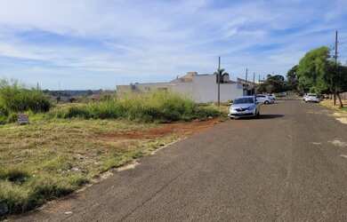 Imagem: O terreno possui 250m² de Área e está localizado em Jardim