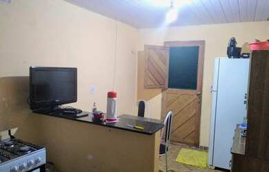 Imagem 8: Casa. 24m² de Área, 5 Vagas na garageme1 Dormitório