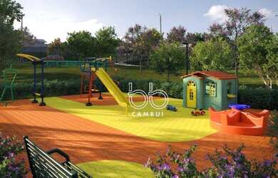 Imagem 6: Terreno à venda, 282 m² por R$ 477.950 - Condomínio Vista Campinas...