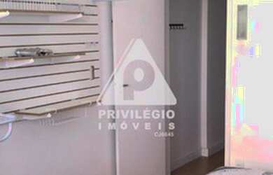 Imagem 2: Leme, conjugado reformado vista livre, quadra da praia