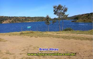 Imagem: O terreno possui 2.500m² de Área e está localizado em Goiânia