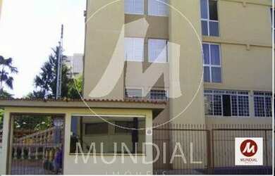 Imagem: O apartamento possui 3 Dormitórios, 1 Banheiro, 1 Vaga na garagem