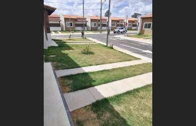 Imagem 6: ALUGO CASA EM COND FECHADO NO ARAÇAGY POR R$ 1450 COND INCLUSO