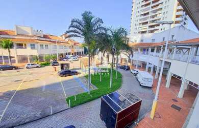 Imagem: O depósito possui 1 Vaga na garagem, 50m² de Área e está