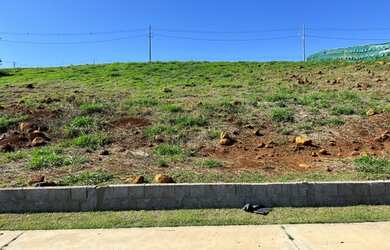 Imagem 2: Terreno Condomínio Araguari