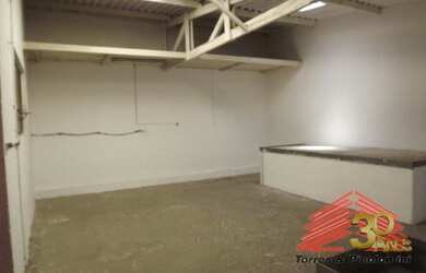 Imagem 16: SÃO PAULO - Galpão/Depósito/Armazém - VILA ALPINA