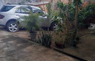 Imagem 8: Casa no Cohabiano. Varanda, 1 Banheiroe2 Dormitórios