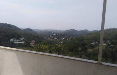 Imagem 5: Casa para venda possui 57 metros quadrados com 2 quartos em Badu - Niterói...